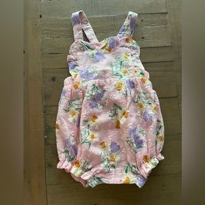 New Angel Dear Sunsuit